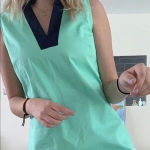 Light weight summer dress